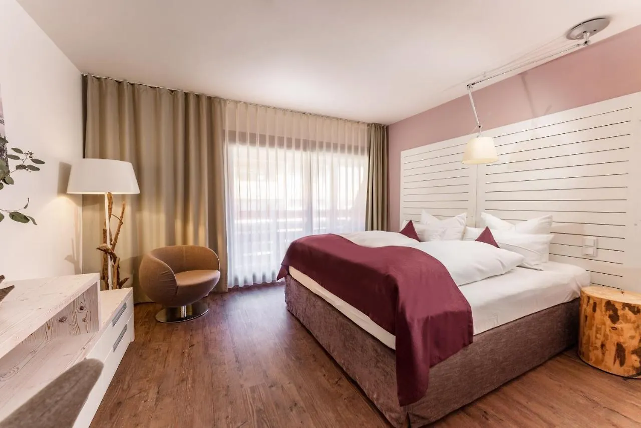 Hotel Villa Lago Bad Wiessee