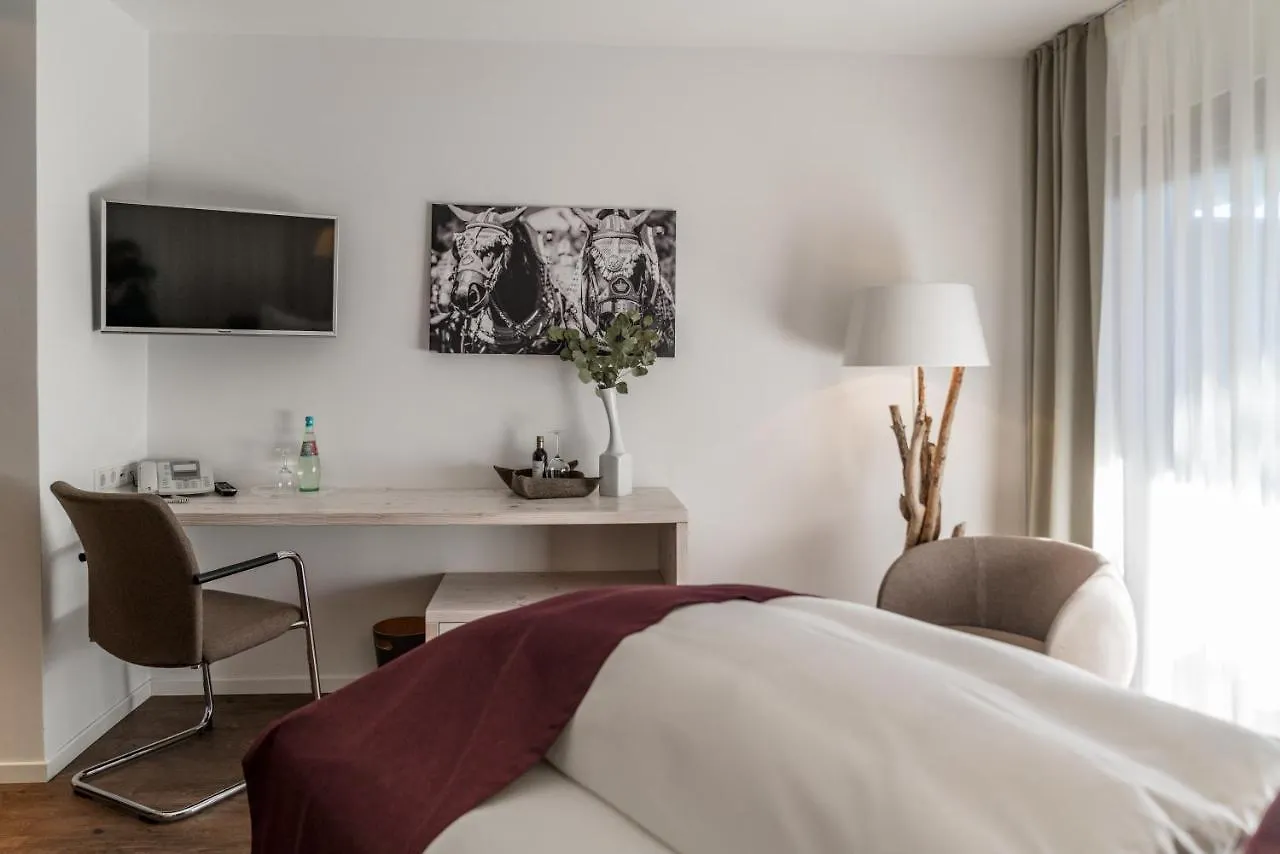 ***  Hotel Villa Lago Bad Wiessee Germany