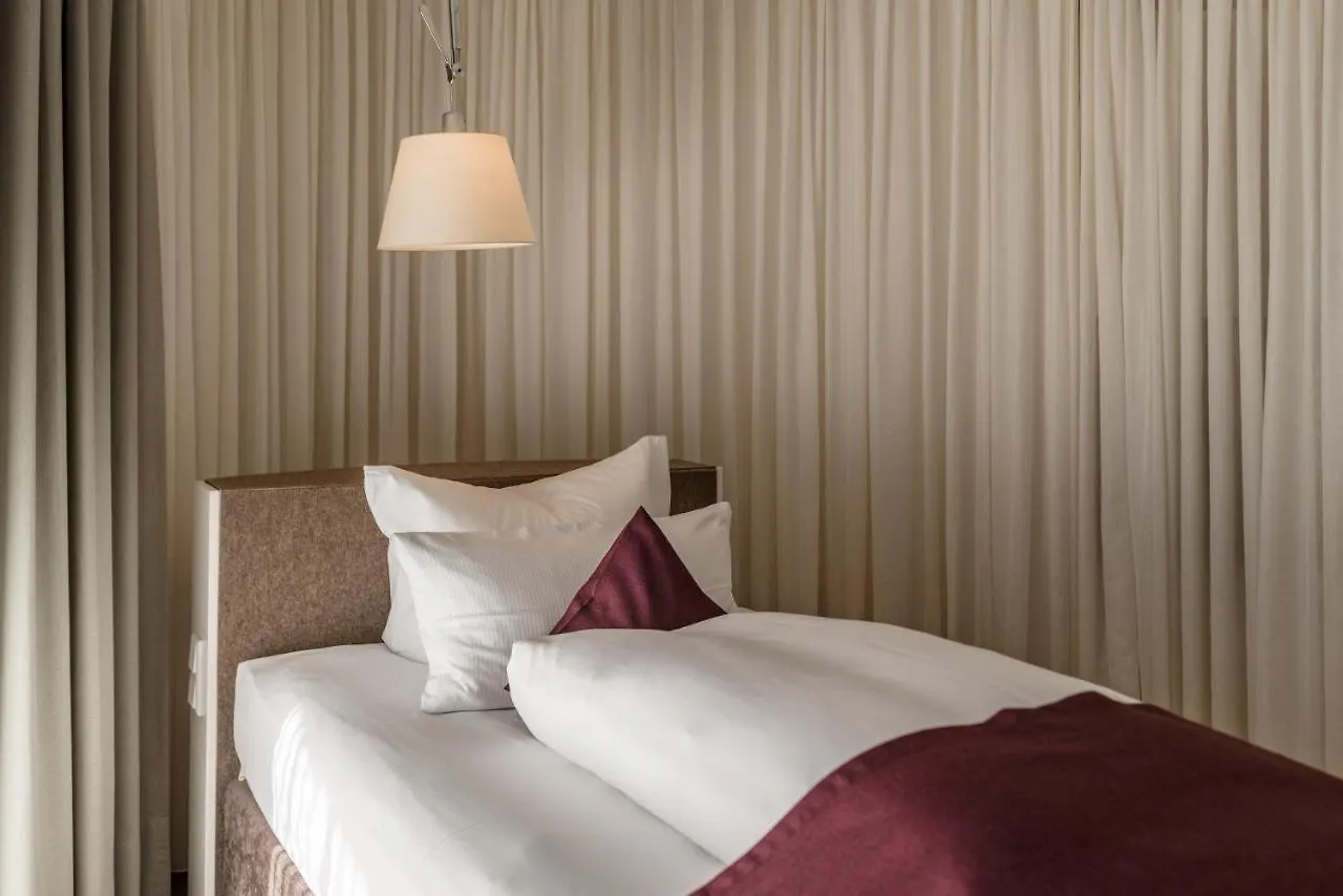 Hotel Villa Lago Bad Wiessee