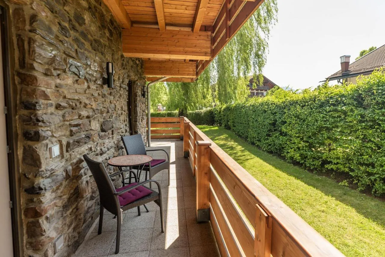 ***  Hotel Villa Lago Bad Wiessee Germany