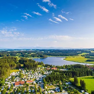3* Hotel Allgäu-hotel-elbsee