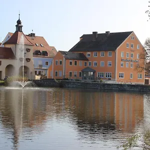 Отель Seehof, Аллерсберг