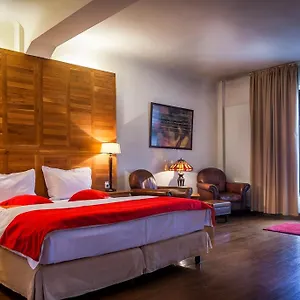 visit hotel