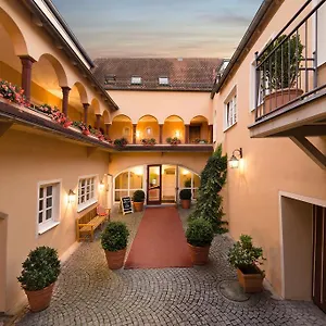 Отель Boardinghouse, Пфарркирхен