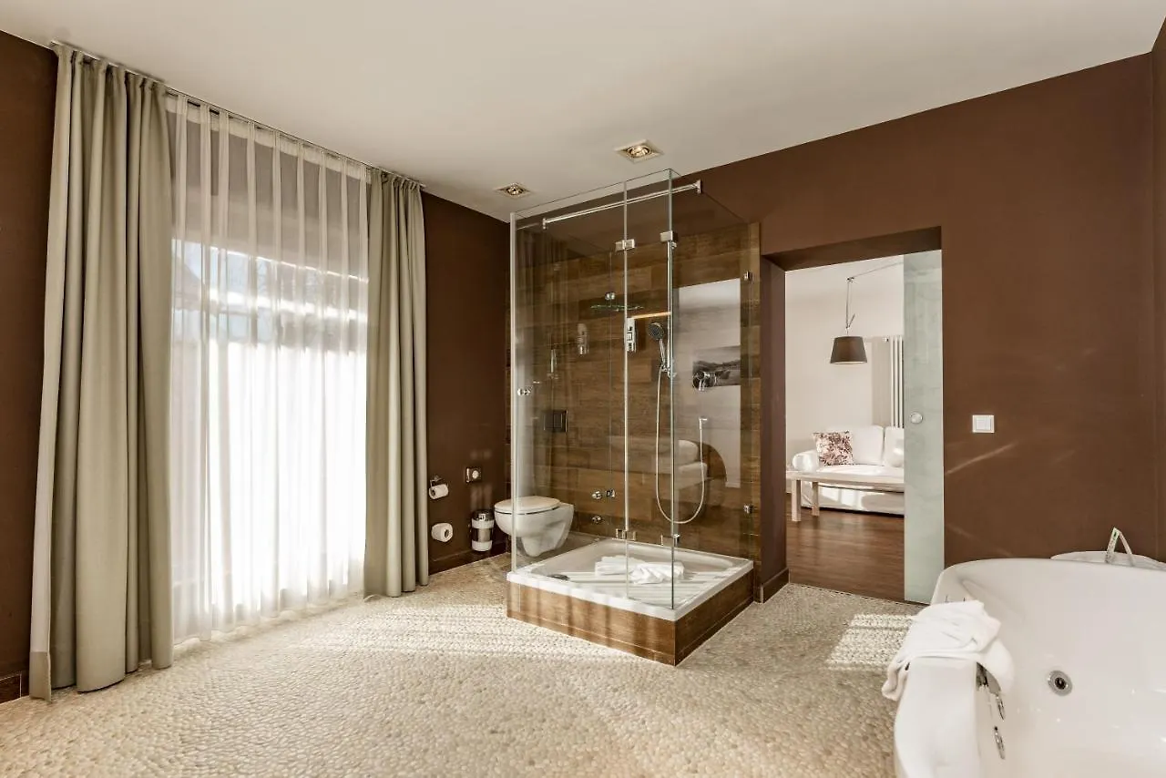 Hotel Villa Lago Garni Bad Wiessee 3*,  Alemania