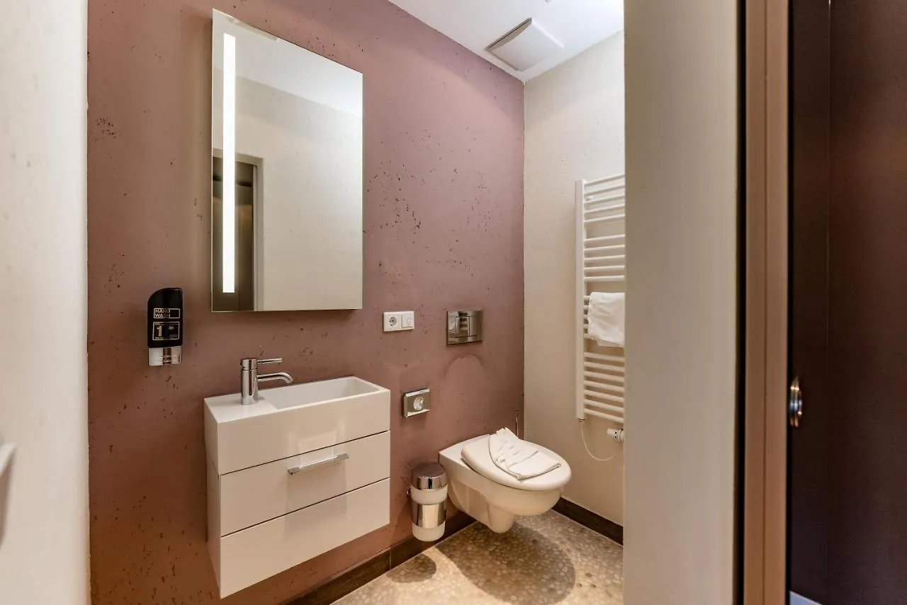 Hotel Villa Lago Garni Bad Wiessee
