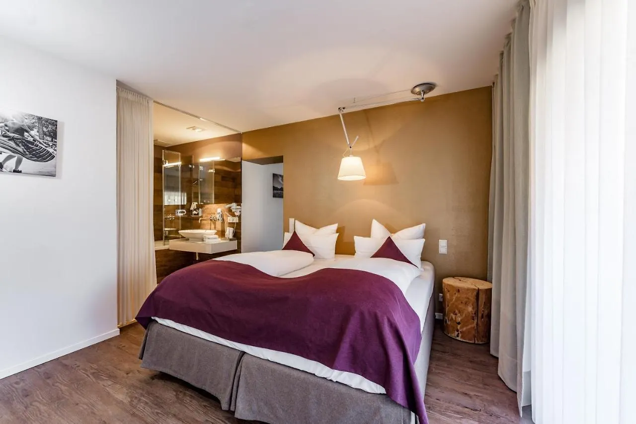 Hotel Villa Lago Garni Bad Wiessee 3*,  Németország