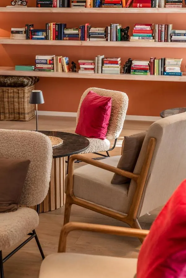 Hotel Villa Lago Garni Bad Wiessee