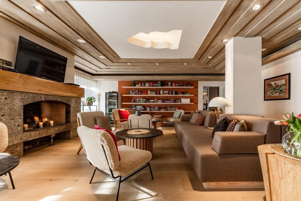 Hotel Villa Lago Garni Бад-Висзе 3*,