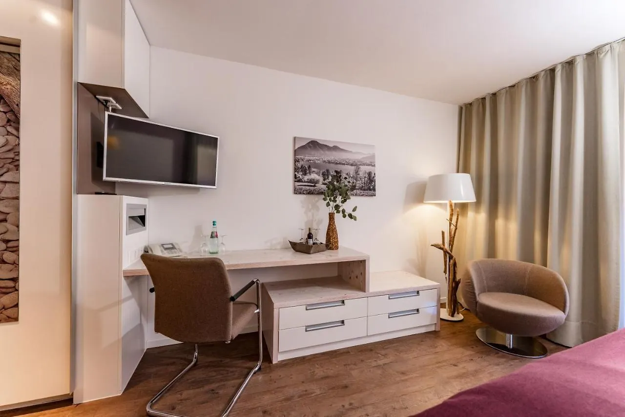 Hotel Villa Lago Bad Wiessee