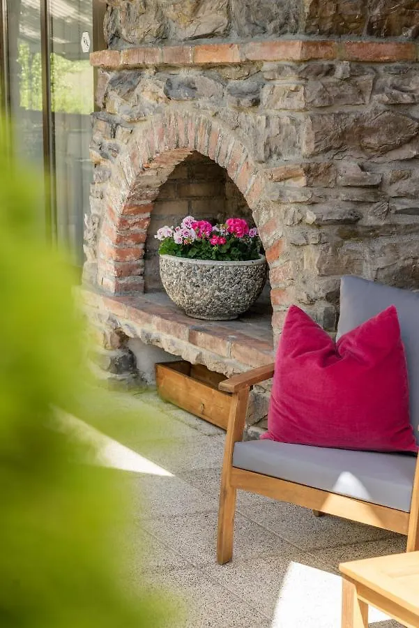 Hotel Villa Lago Garni Bad Wiessee