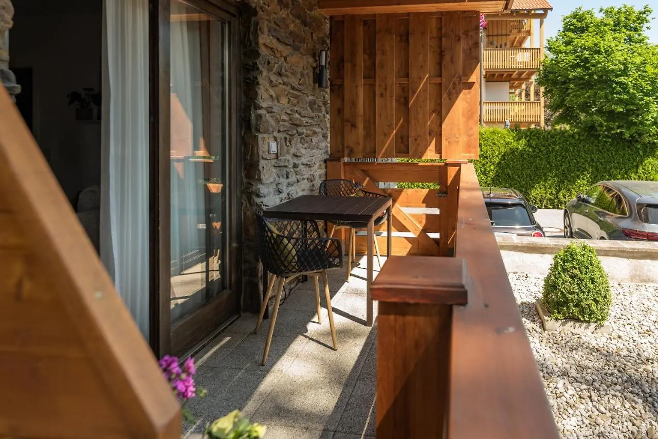 Hotel Villa Lago Garni Bad Wiessee