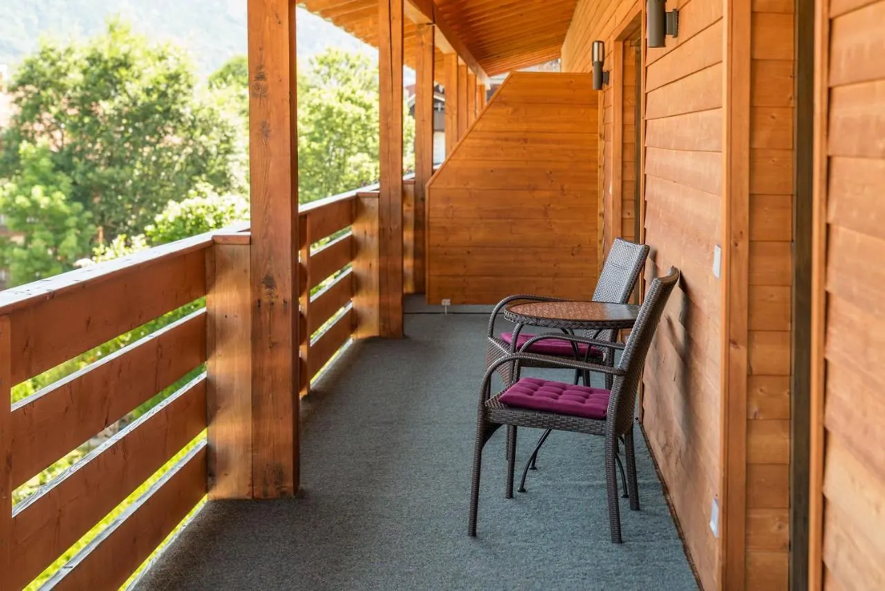 Hotel Villa Lago Bad Wiessee