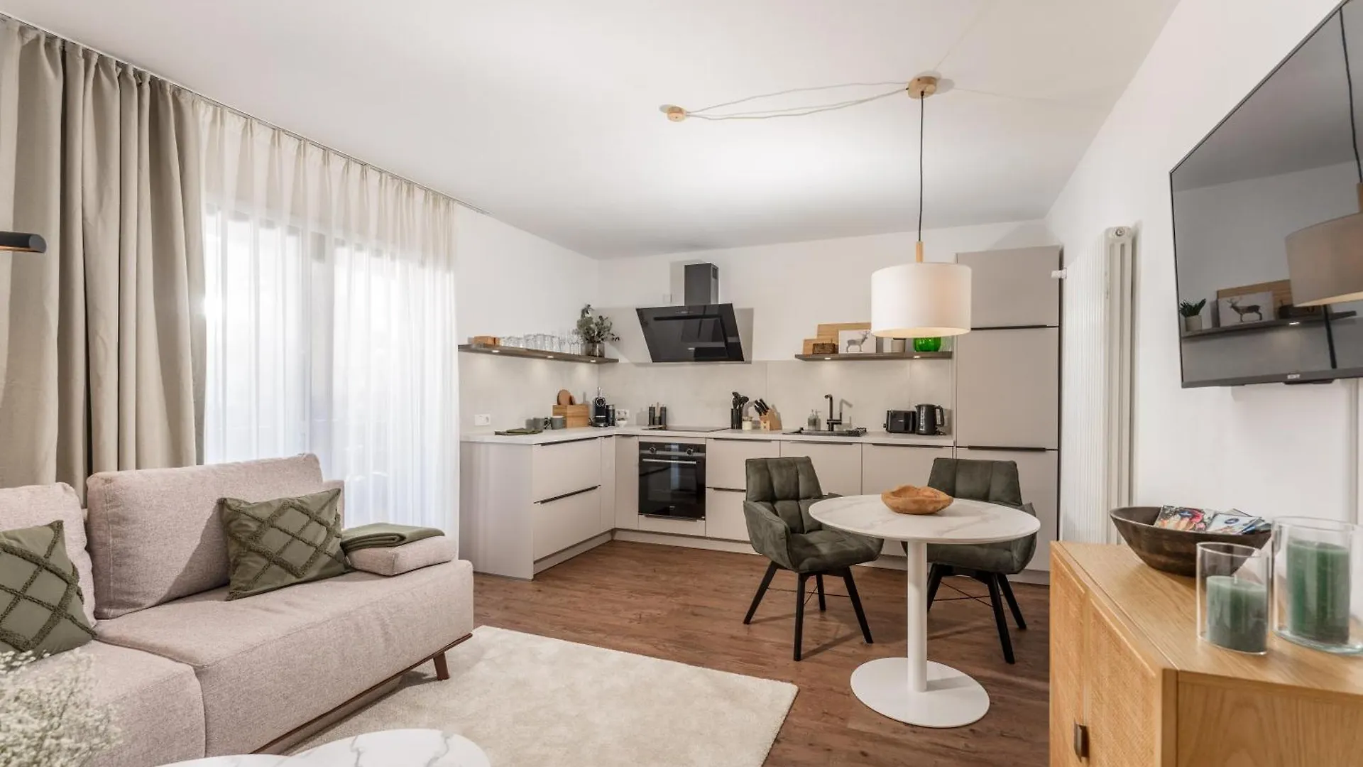 Hotel Villa Lago Garni Bad Wiessee