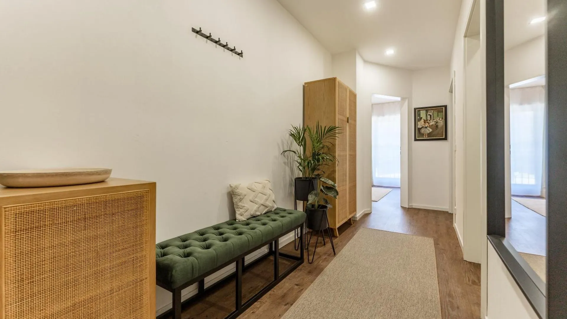 ***  Hotel Villa Lago Garni Bad Wiessee Németország
